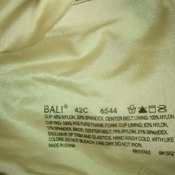 Bra - Picture 2 of 2